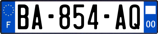 BA-854-AQ