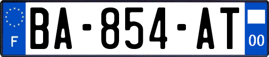 BA-854-AT