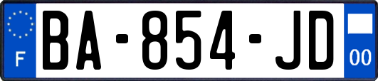 BA-854-JD
