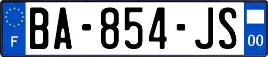 BA-854-JS