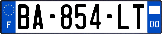 BA-854-LT