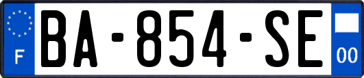 BA-854-SE