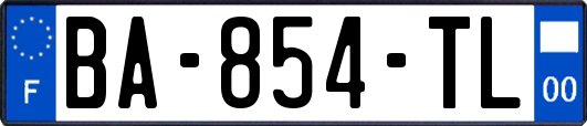 BA-854-TL