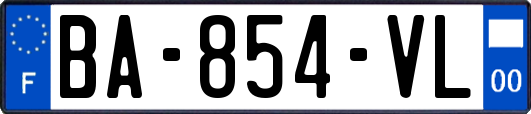 BA-854-VL