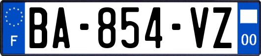 BA-854-VZ