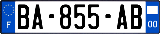 BA-855-AB