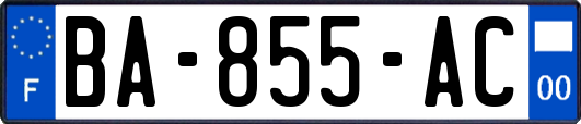 BA-855-AC