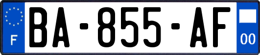 BA-855-AF