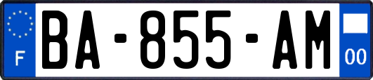 BA-855-AM