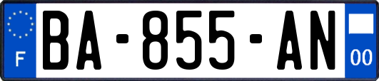 BA-855-AN