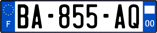 BA-855-AQ