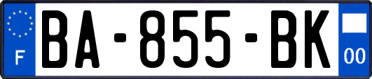 BA-855-BK