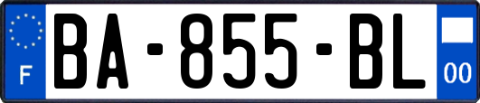 BA-855-BL