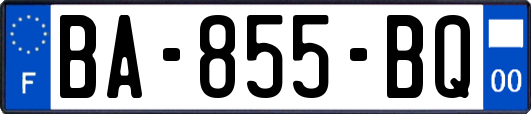 BA-855-BQ