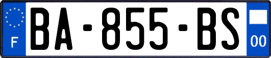 BA-855-BS