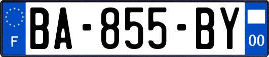 BA-855-BY