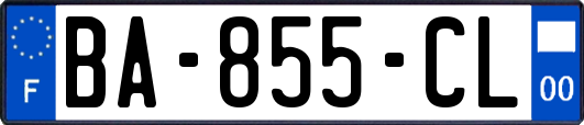 BA-855-CL