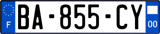 BA-855-CY