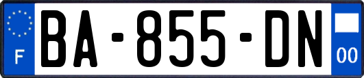 BA-855-DN