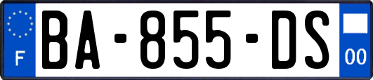 BA-855-DS