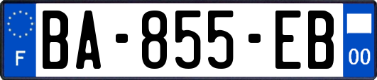 BA-855-EB