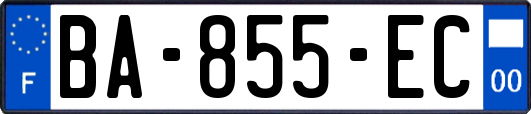 BA-855-EC