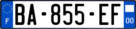 BA-855-EF