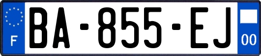 BA-855-EJ