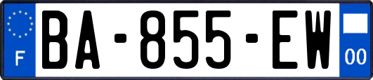BA-855-EW