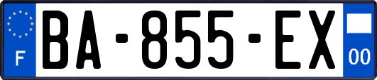 BA-855-EX