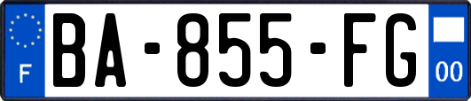 BA-855-FG