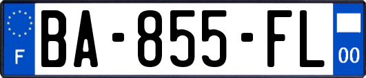 BA-855-FL