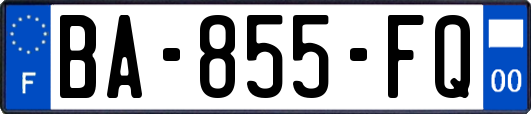 BA-855-FQ