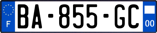 BA-855-GC