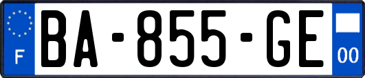 BA-855-GE