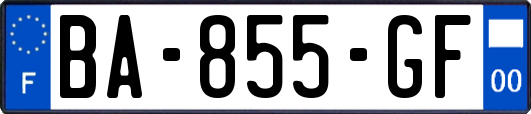 BA-855-GF