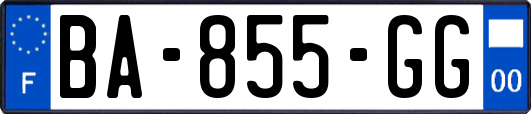 BA-855-GG