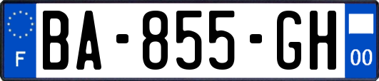 BA-855-GH
