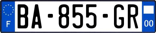 BA-855-GR