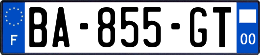 BA-855-GT