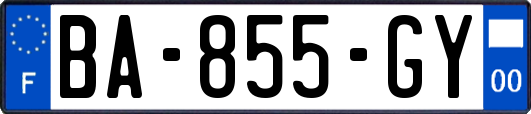BA-855-GY