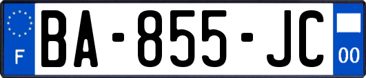 BA-855-JC
