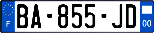 BA-855-JD