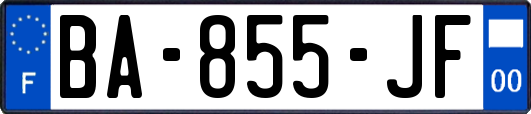 BA-855-JF