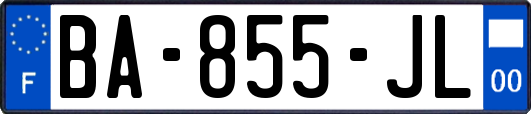 BA-855-JL