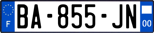 BA-855-JN