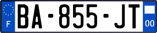 BA-855-JT