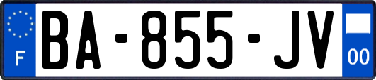 BA-855-JV