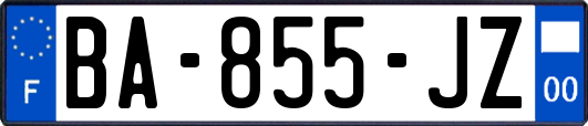 BA-855-JZ