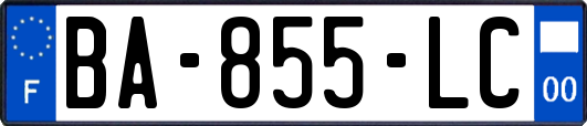 BA-855-LC